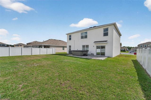 3009 BLAKERT COURT, Plant City, FL 33566