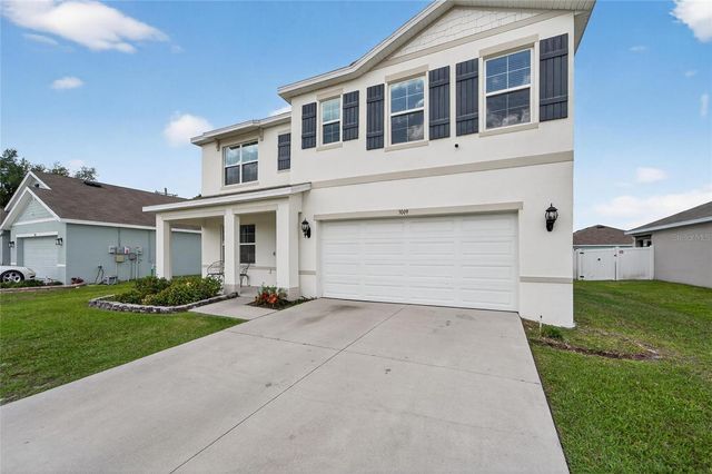 3009 BLAKERT COURT, Plant City, FL 33566