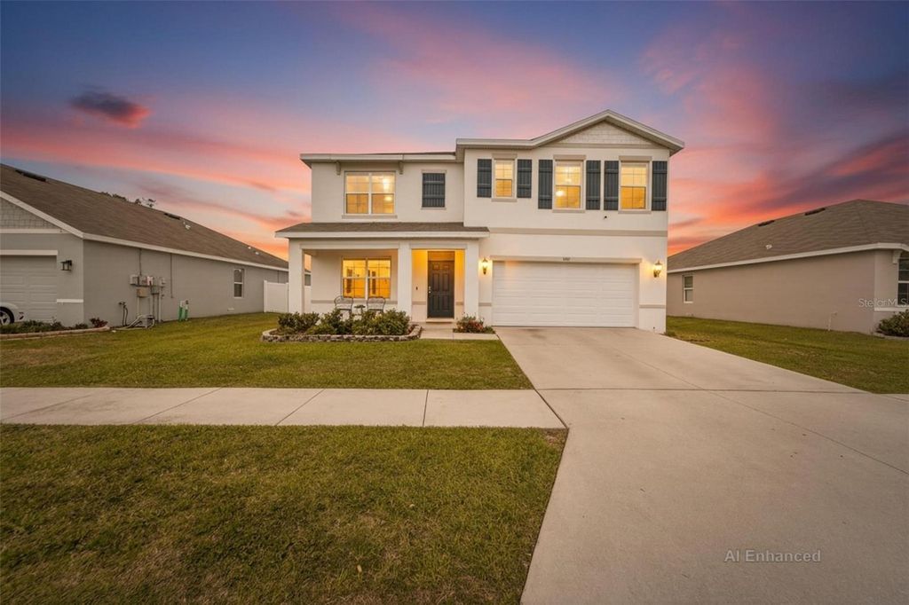 3009 BLAKERT COURT, Plant City, FL 33566