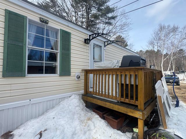 82 Sunset Circle, Campton, NH 03223