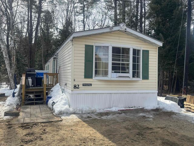 82 Sunset Circle, Campton, NH 03223