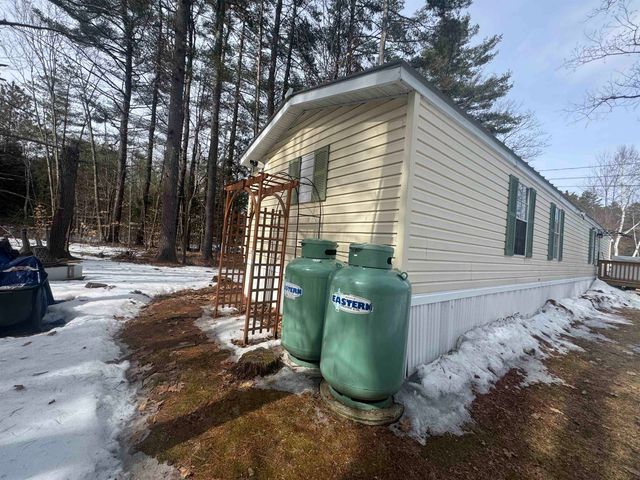 82 Sunset Circle, Campton, NH 03223