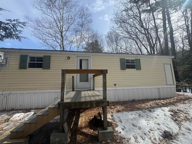 82 Sunset Circle, Campton, NH 03223