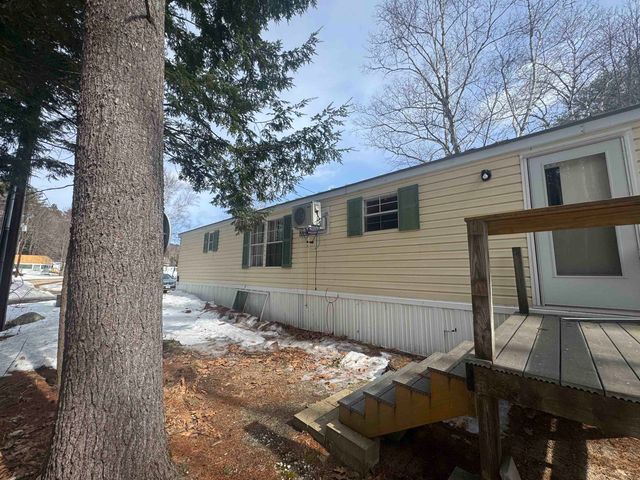 82 Sunset Circle, Campton, NH 03223