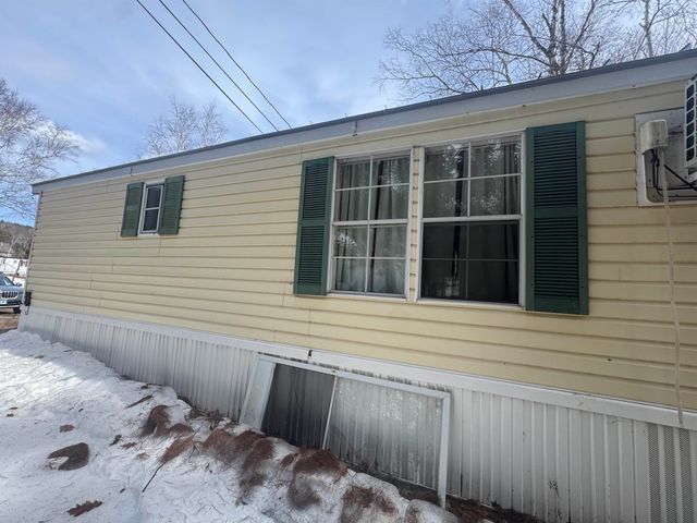 82 Sunset Circle, Campton, NH 03223