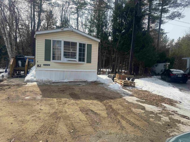 82 Sunset Circle, Campton, NH 03223