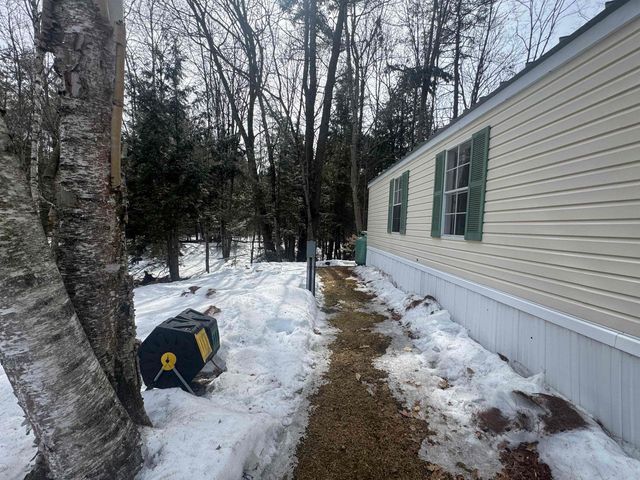 82 Sunset Circle, Campton, NH 03223