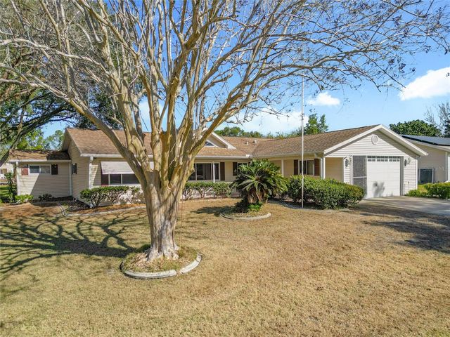 8695 SW 116TH STREET ROAD, Ocala, FL 34481