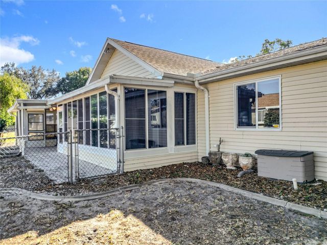 8695 SW 116TH STREET ROAD, Ocala, FL 34481