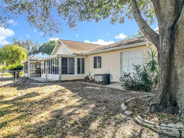 8695 SW 116TH STREET ROAD, Ocala, FL 34481