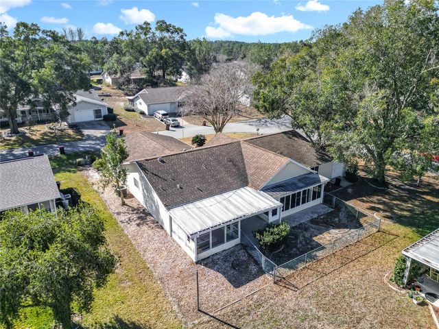 8695 SW 116TH STREET ROAD, Ocala, FL 34481