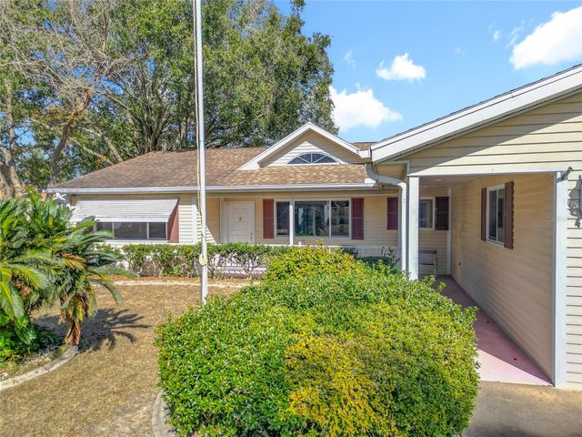 8695 SW 116TH STREET ROAD, Ocala, FL 34481