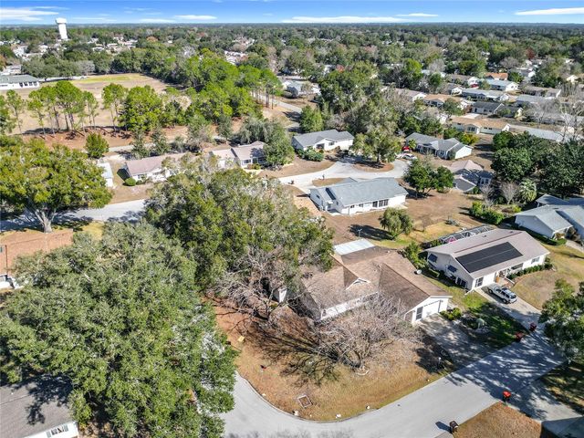 8695 SW 116TH STREET ROAD, Ocala, FL 34481