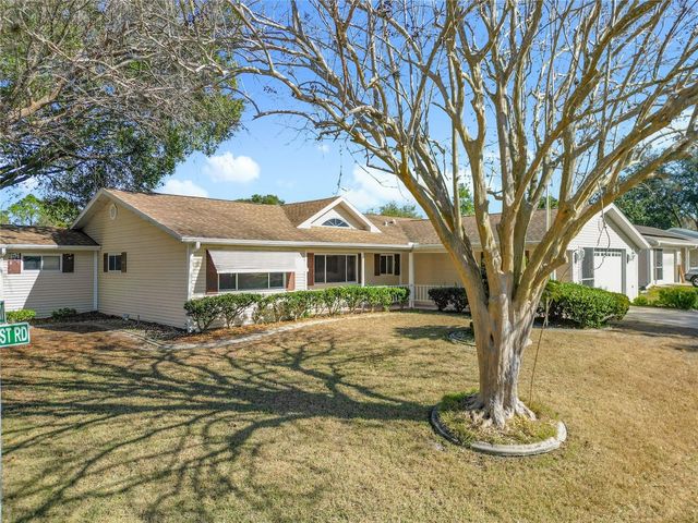 8695 SW 116TH STREET ROAD, Ocala, FL 34481