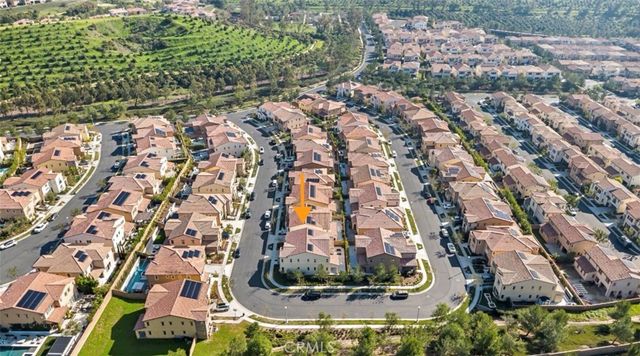 66 Poncho, Irvine, CA 92602