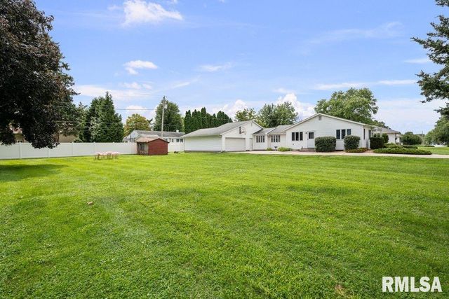 4306 16TH Avenue, Moline, IL 61265