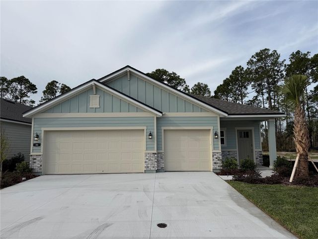 31 PERSEUS AVENUE, Flagler Beach, FL 32136