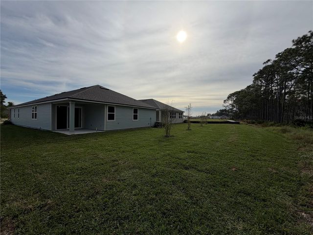 31 PERSEUS AVENUE, Flagler Beach, FL 32136