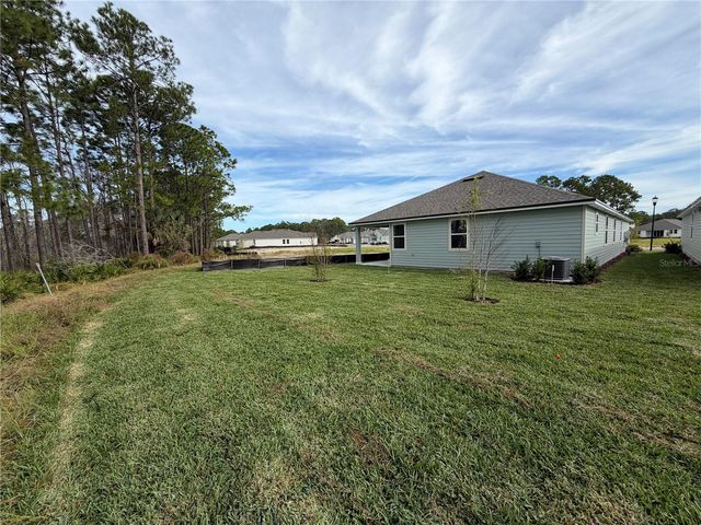 31 PERSEUS AVENUE, Flagler Beach, FL 32136