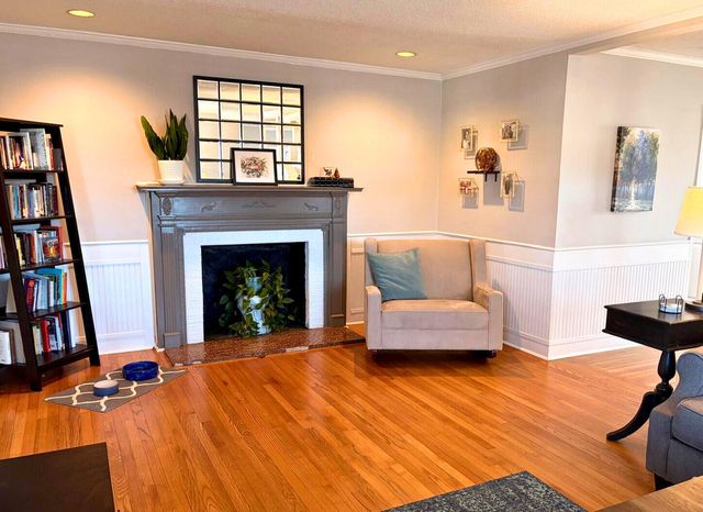 418 Friar Road, Chattanooga, TN 37421