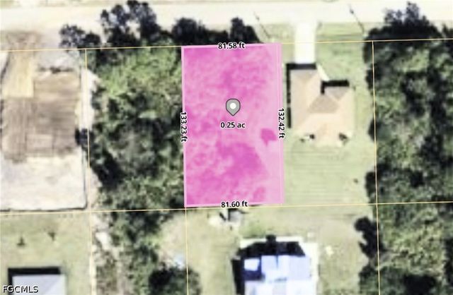 3305 58th ST W, Lehigh Acres, FL 33971