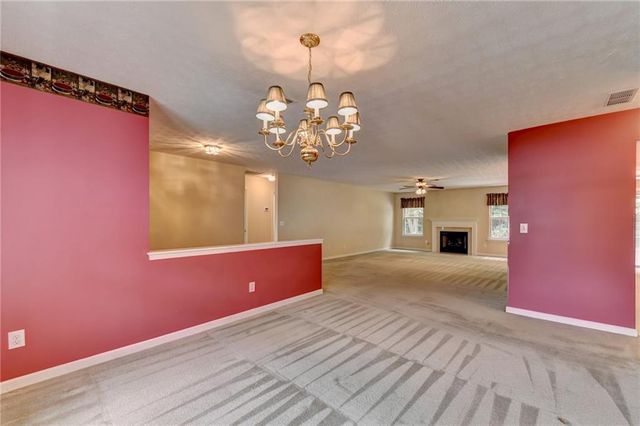 3065 Evergreen Eve Crossing, Dacula, GA 30019
