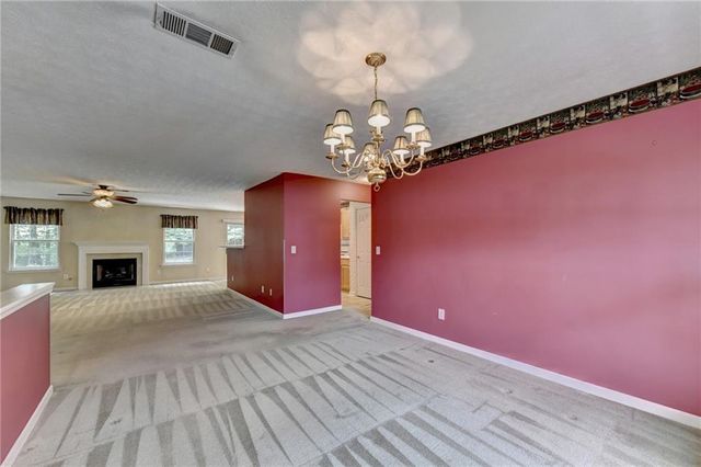 3065 Evergreen Eve Crossing, Dacula, GA 30019