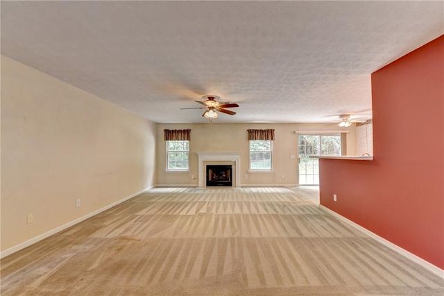 3065 Evergreen Eve Crossing, Dacula, GA 30019