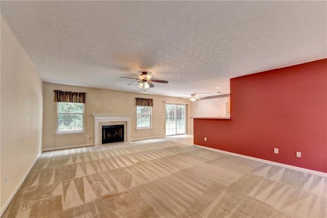 3065 Evergreen Eve Crossing, Dacula, GA 30019