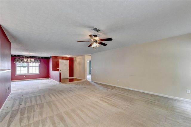 3065 Evergreen Eve Crossing, Dacula, GA 30019