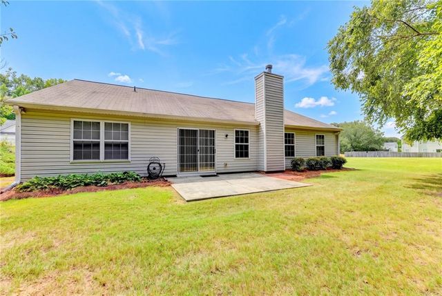 3065 Evergreen Eve Crossing, Dacula, GA 30019