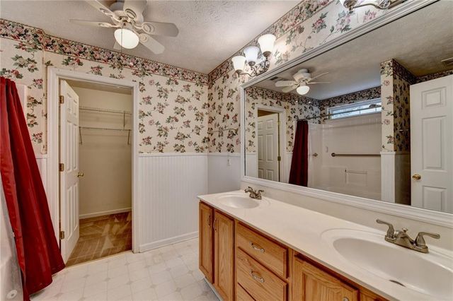 3065 Evergreen Eve Crossing, Dacula, GA 30019