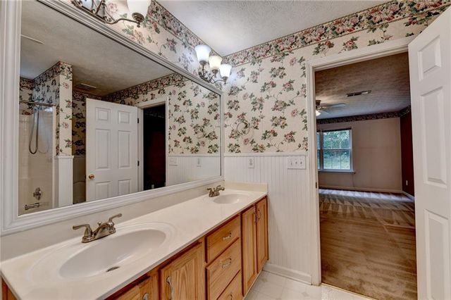 3065 Evergreen Eve Crossing, Dacula, GA 30019