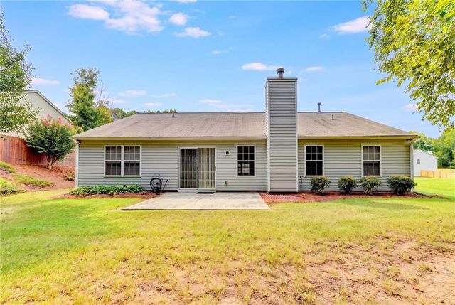 3065 Evergreen Eve Crossing, Dacula, GA 30019