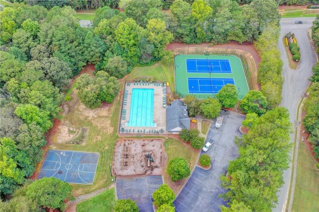 3065 Evergreen Eve Crossing, Dacula, GA 30019