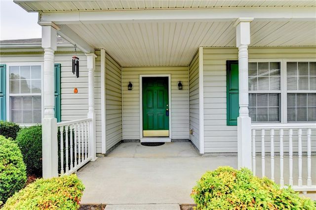 3065 Evergreen Eve Crossing, Dacula, GA 30019