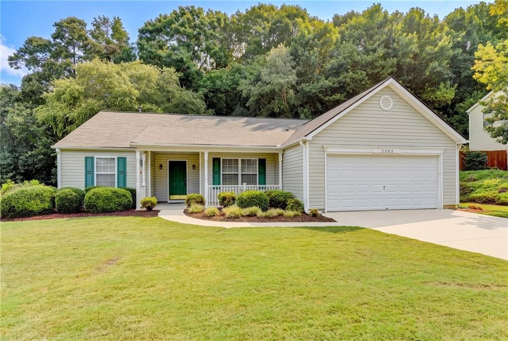 3065 Evergreen Eve Crossing, Dacula, GA 30019