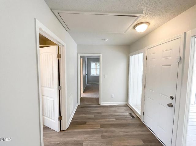 805 Wedgewood Avenue, Zebulon, NC 27597