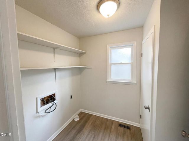 805 Wedgewood Avenue, Zebulon, NC 27597