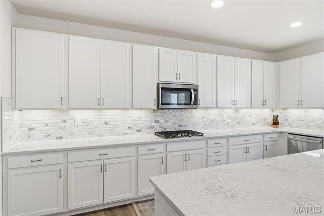 1278 Harvester Drive, Chesterfield, MO 63005