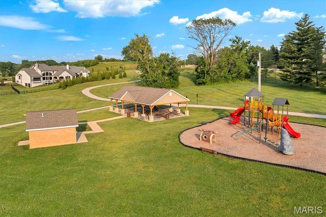 1278 Harvester Drive, Chesterfield, MO 63005