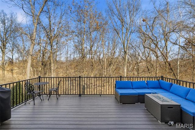1278 Harvester Drive, Chesterfield, MO 63005