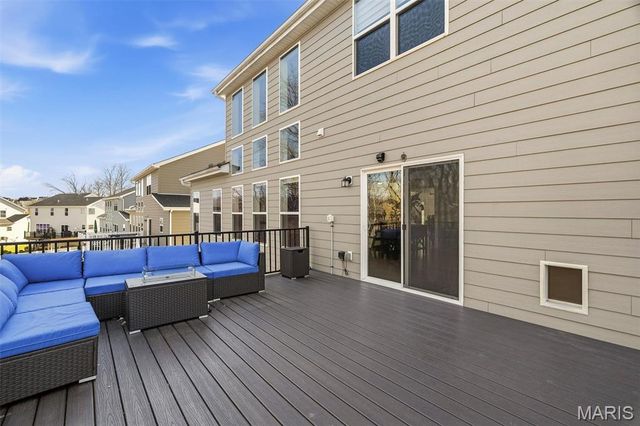 1278 Harvester Drive, Chesterfield, MO 63005