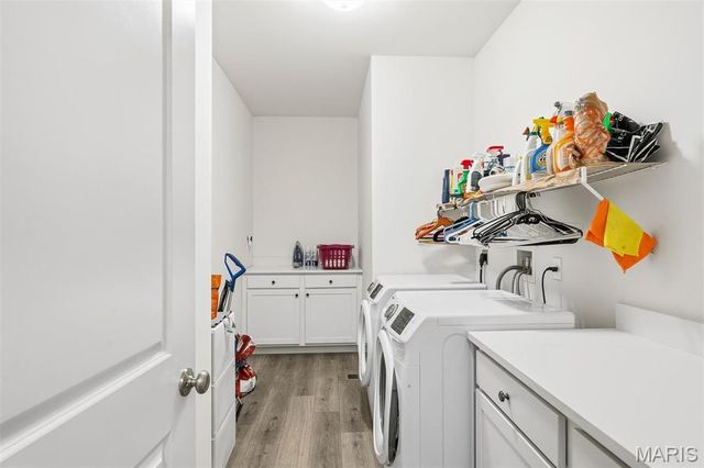 1278 Harvester Drive, Chesterfield, MO 63005