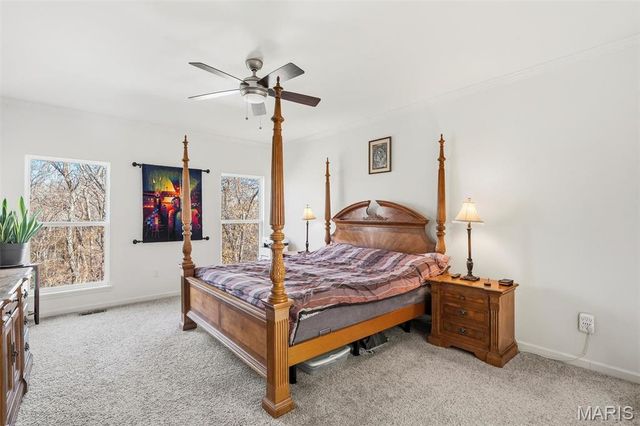1278 Harvester Drive, Chesterfield, MO 63005