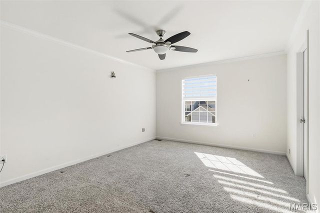 1278 Harvester Drive, Chesterfield, MO 63005