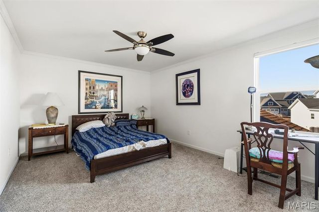 1278 Harvester Drive, Chesterfield, MO 63005