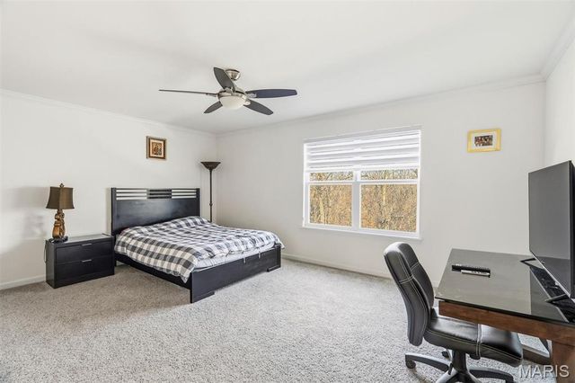 1278 Harvester Drive, Chesterfield, MO 63005