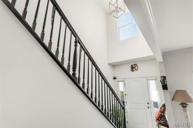 1278 Harvester Drive, Chesterfield, MO 63005