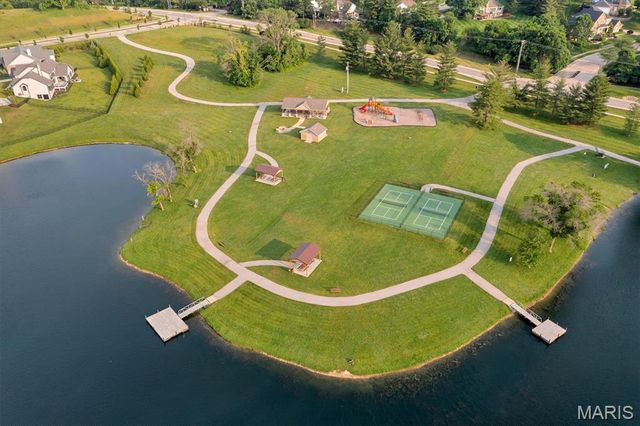1278 Harvester Drive, Chesterfield, MO 63005